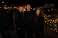 Otvoren Advent u Viru i dječje Božićno selo