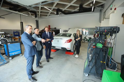 Bilaver strukovna skola Bilaver strukovna skola