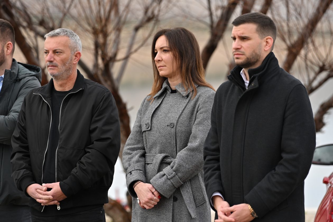 Dan Općine Jasenice