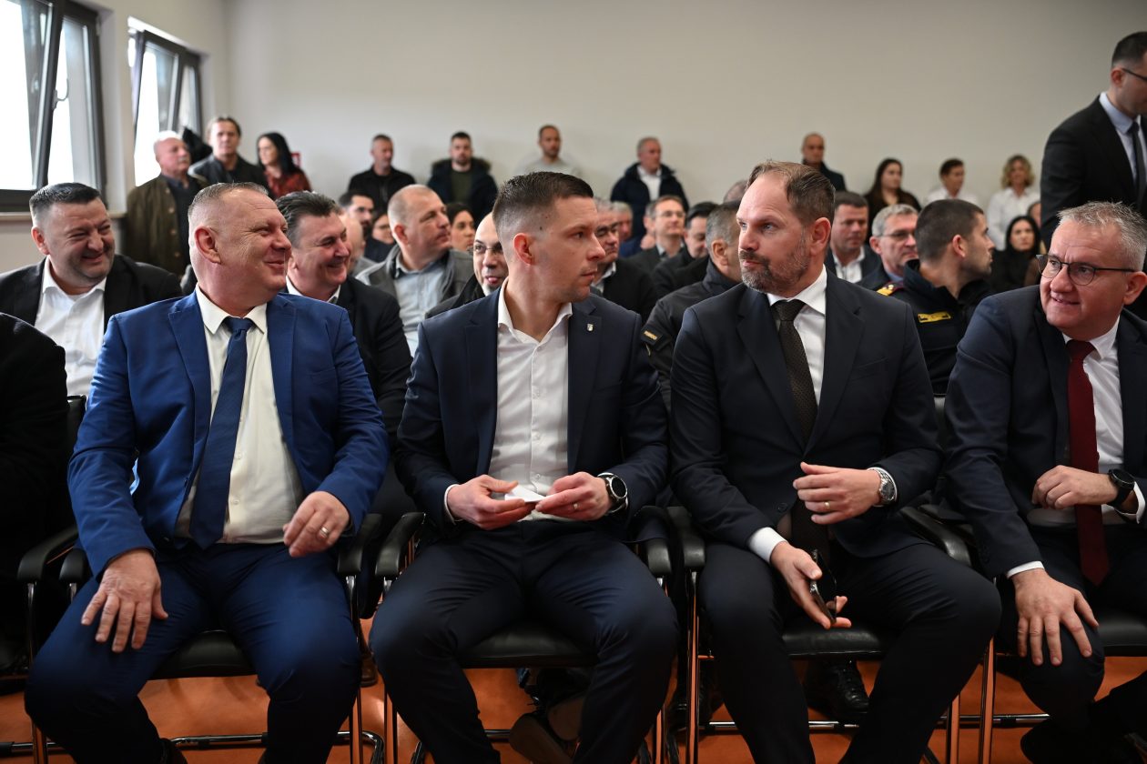 Dan Općine Jasenice