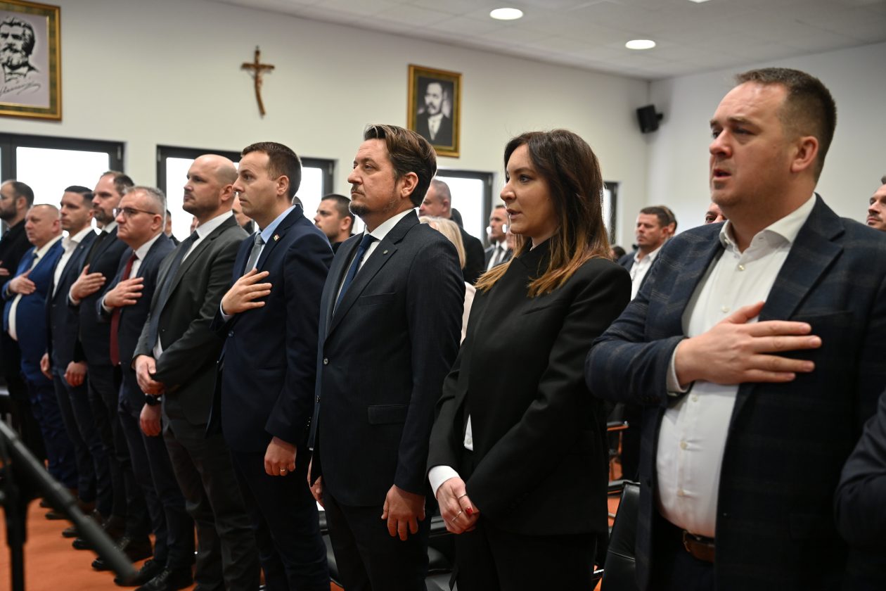 Dan Općine Jasenice