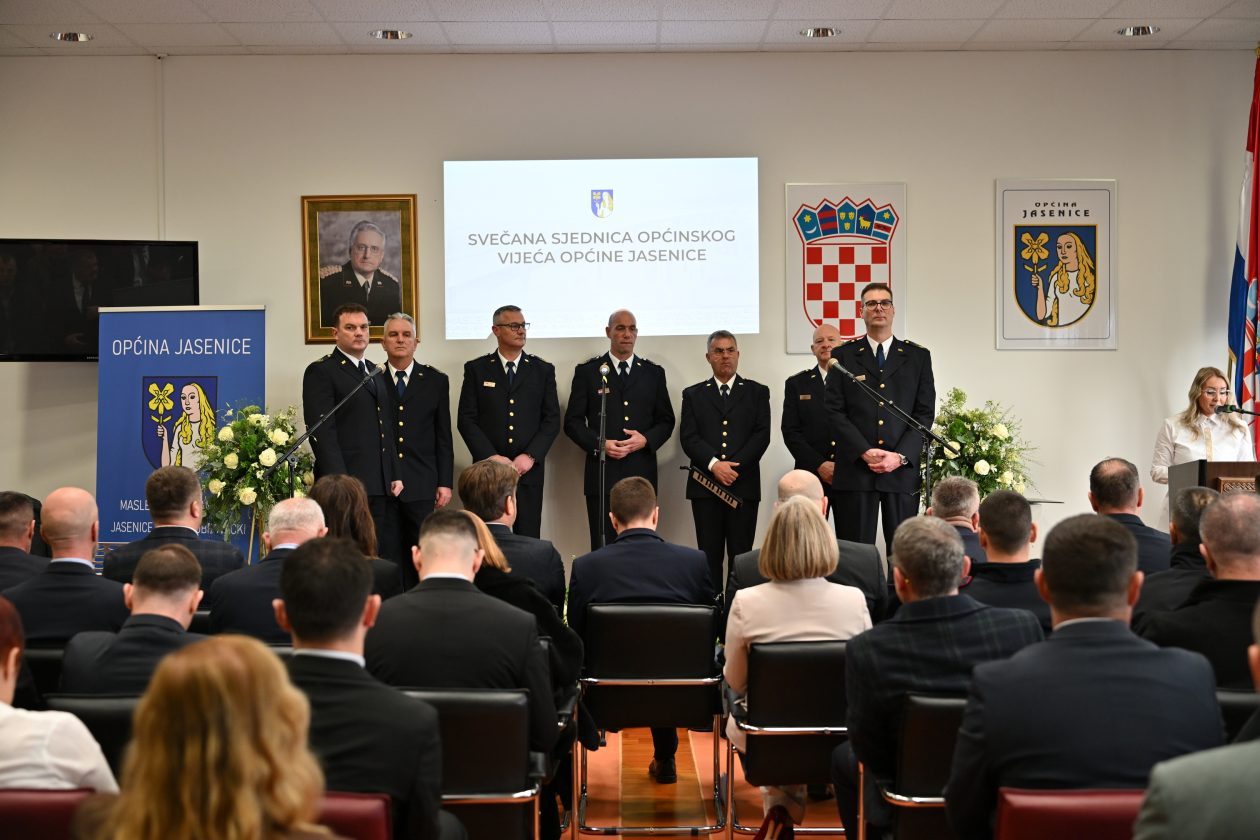 Dan Općine Jasenice