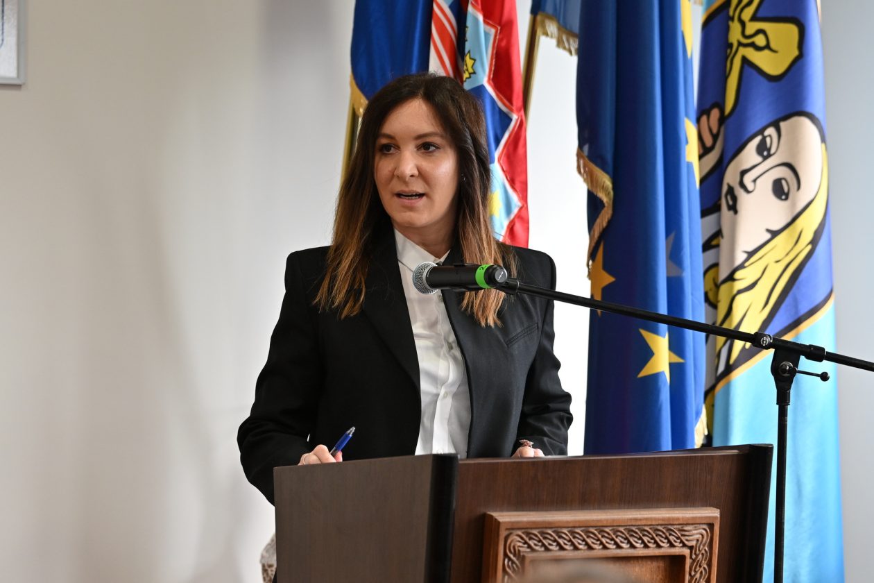 Dan Općine Jasenice