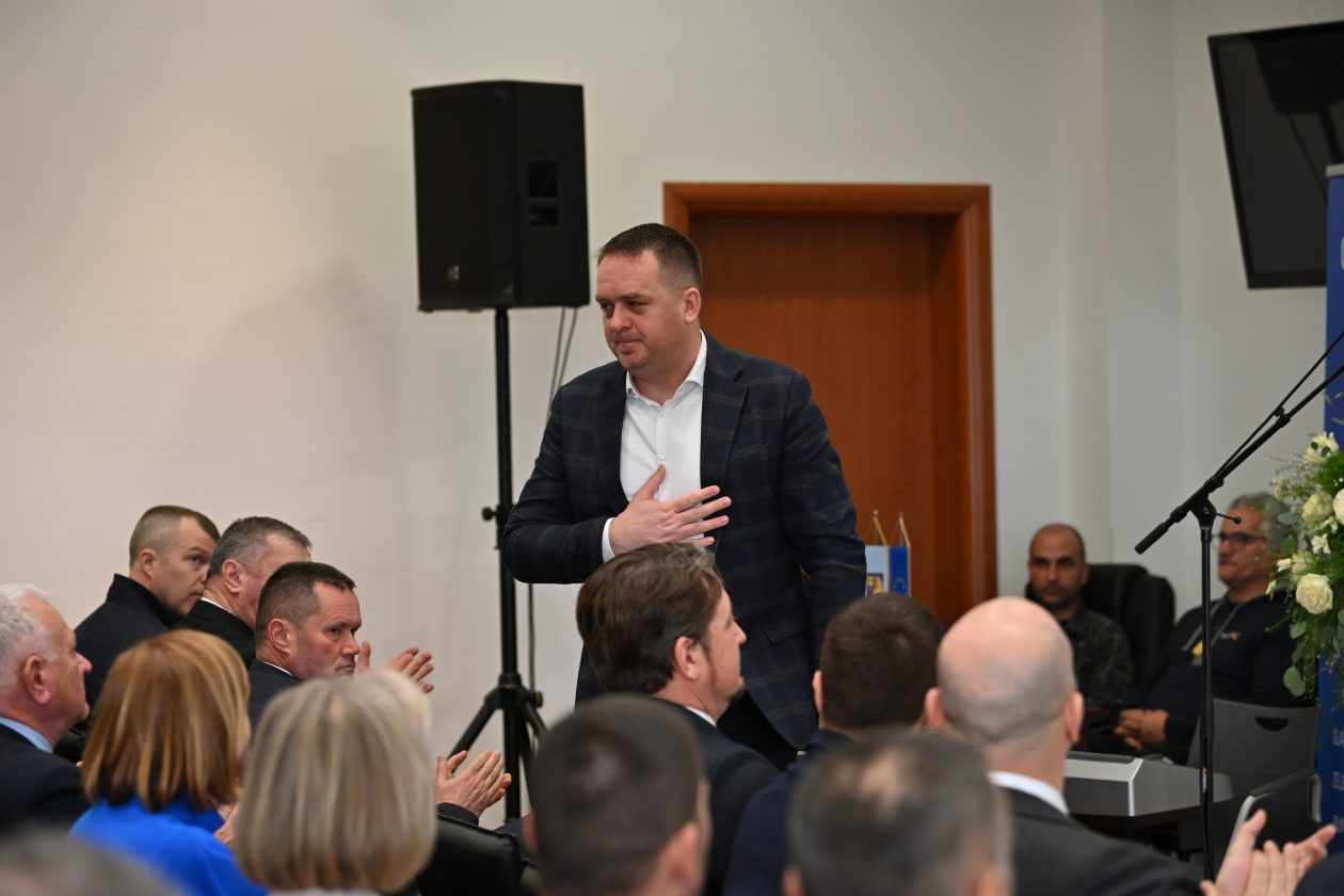 Dan Općine Jasenice