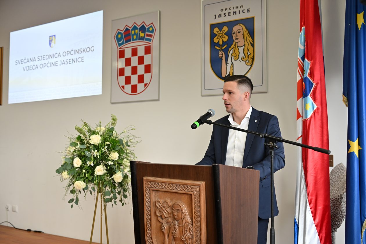 Dan Općine Jasenice
