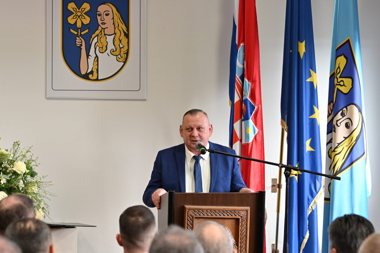 Dan Općine Jasenice