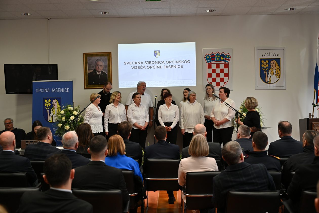 Dan Općine Jasenice