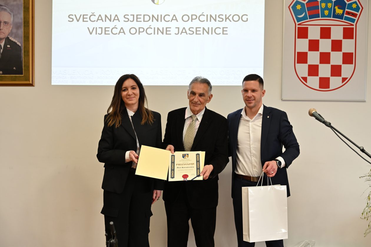 Dan Općine Jasenice