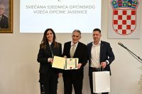 Dan Općine Jasenice