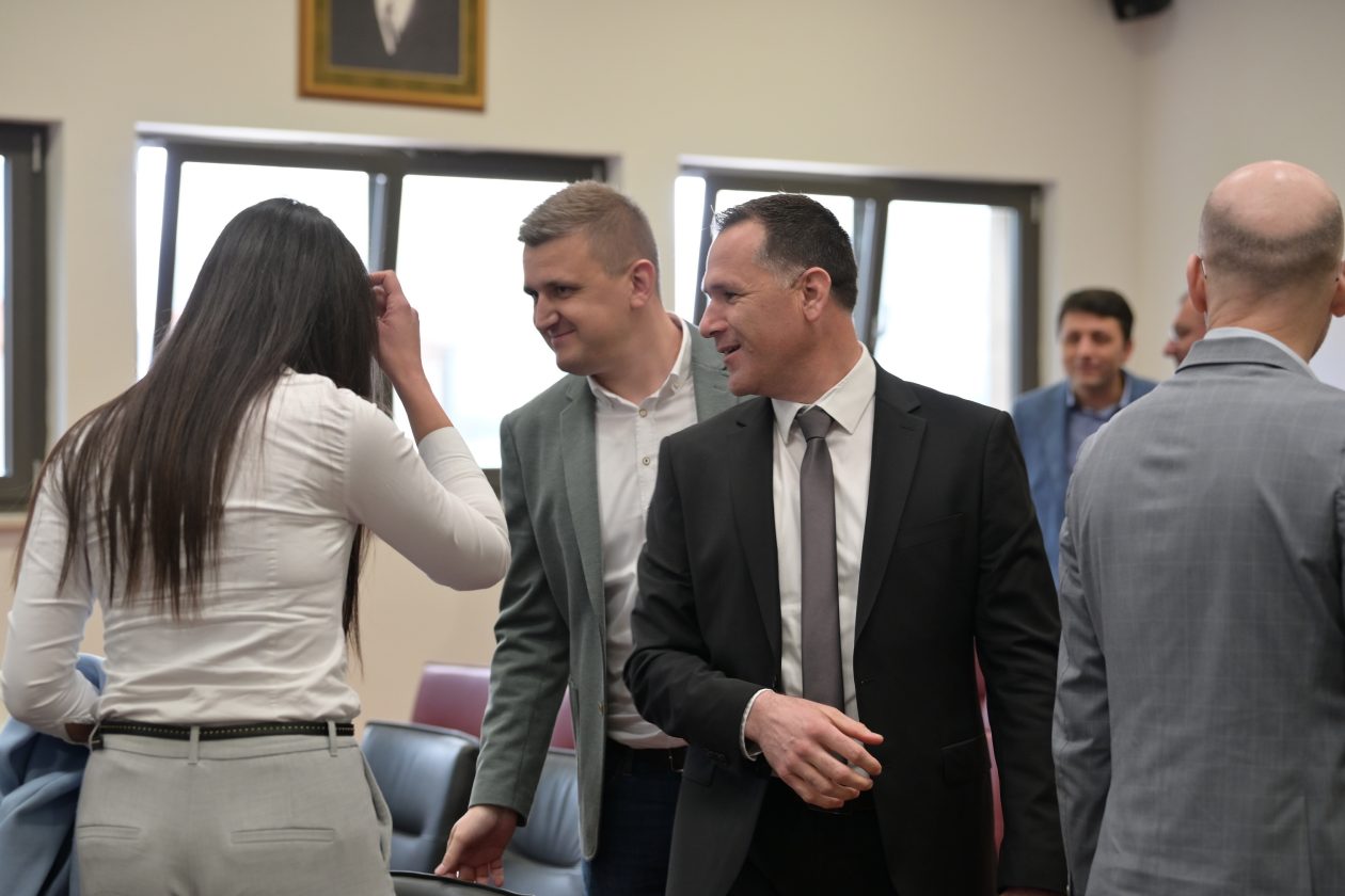 Dan Općine Jasenice