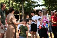 Konjički klub Zadar za Zaratiniće Konjički klub Zadar za Zaratiniće