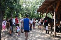 Konjički klub Zadar za Zaratiniće Konjički klub Zadar za Zaratiniće