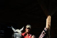 Konjički klub Zadar za Zaratiniće Konjički klub Zadar za Zaratiniće