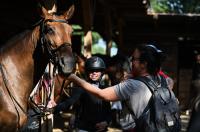 Konjički klub Zadar za Zaratiniće Konjički klub Zadar za Zaratiniće