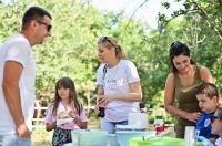 Konjički klub Zadar za Zaratiniće Konjički klub Zadar za Zaratiniće