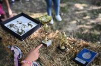 Konjički klub Zadar za Zaratiniće Konjički klub Zadar za Zaratiniće