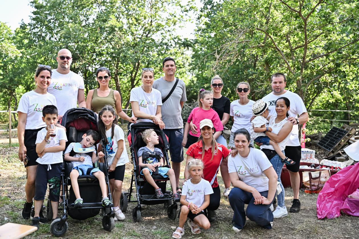 Konjički klub Zadar za Zaratiniće Konjički klub Zadar za Zaratiniće