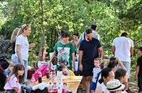 Konjički klub Zadar za Zaratiniće Konjički klub Zadar za Zaratiniće