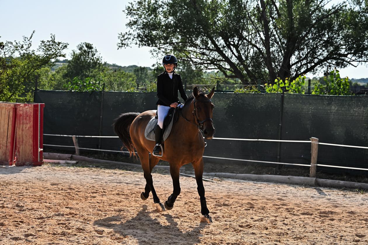 Konjički klub Zadar za Zaratiniće Konjički klub Zadar za Zaratiniće
