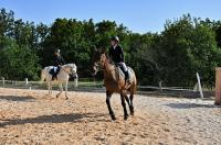 Konjički klub Zadar za Zaratiniće Konjički klub Zadar za Zaratiniće