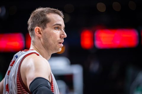 Ivan Vraneš, BC Juventus