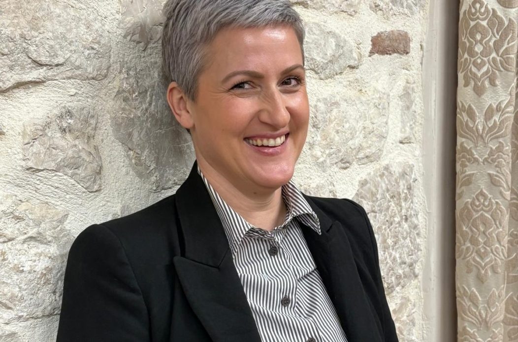 Ivanka Magaš