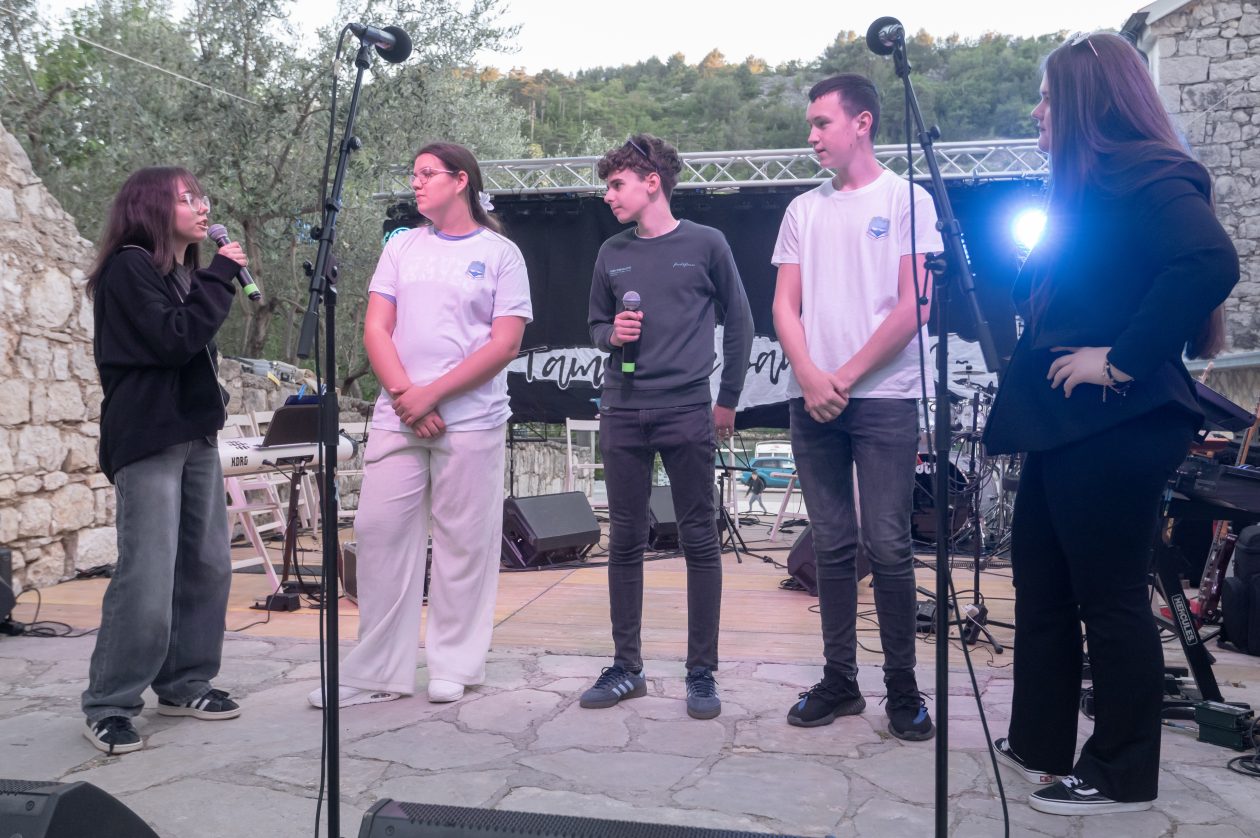 Tamo gdje sam rođen