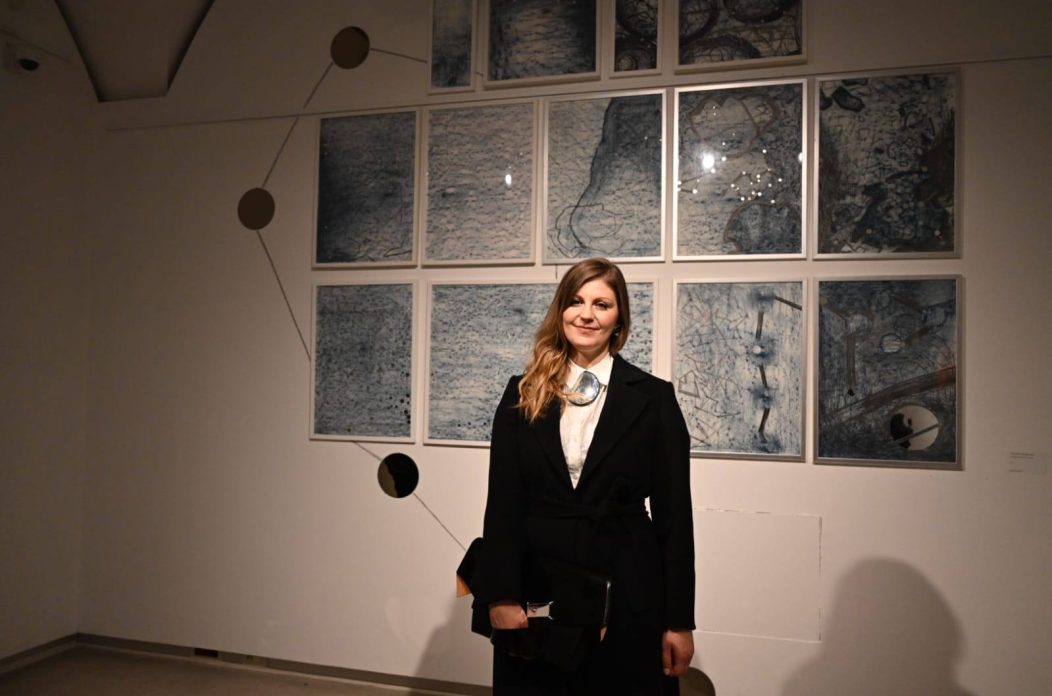 Iz profesorskih ateljea (2) Iz profesorskih ateljea (2)