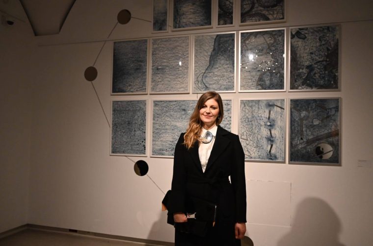 Iz profesorskih ateljea (2)