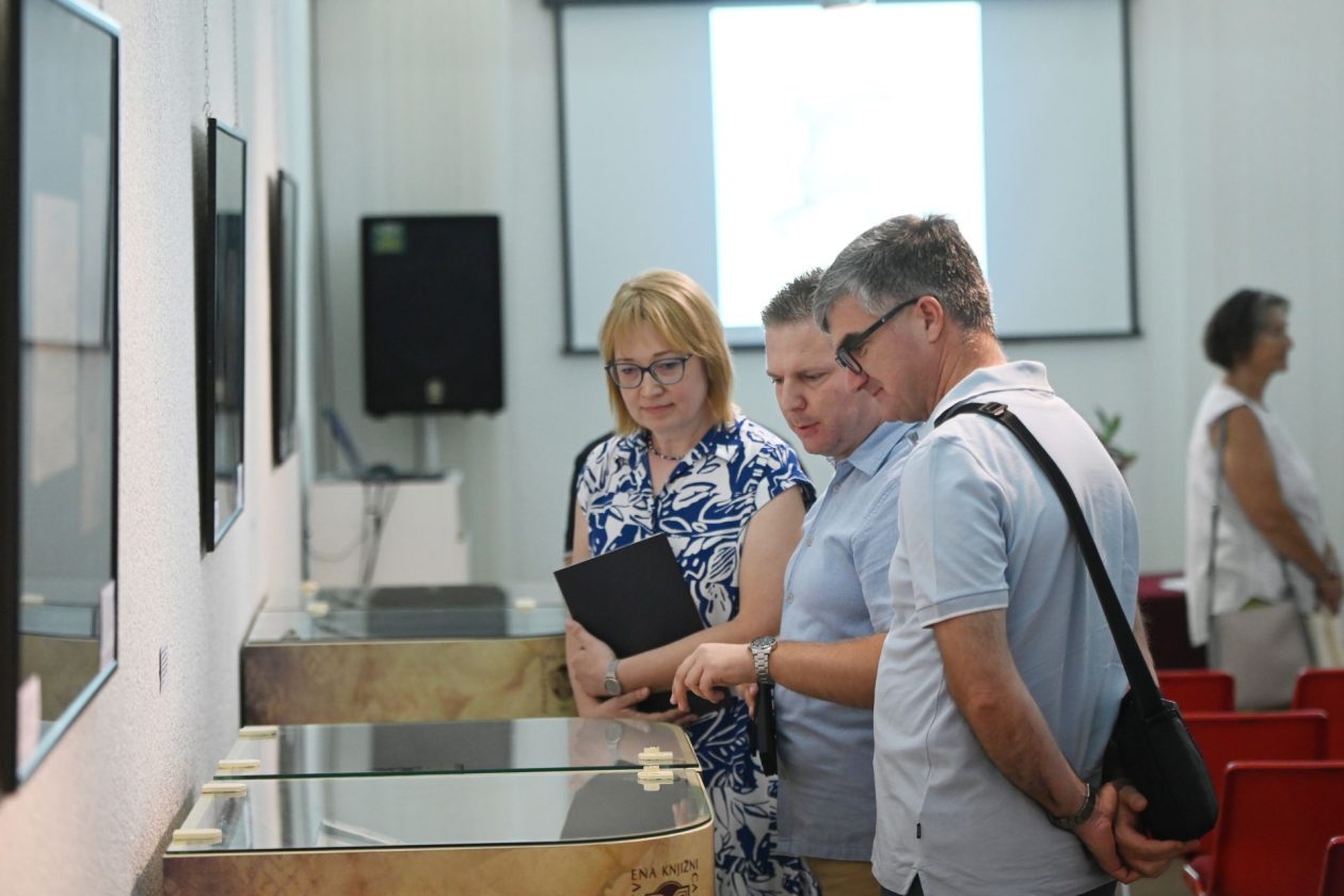 Izložba Aldine, Sveučilište u Zadru (14)