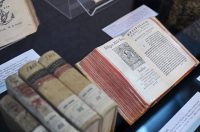 Izložba Aldine, Sveučilište u Zadru (6)
