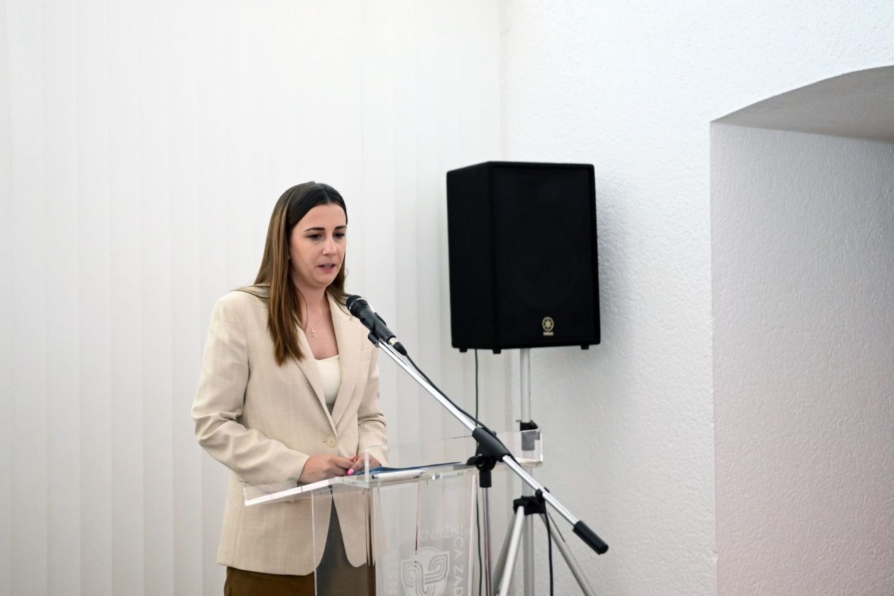 Izložba Aldine, Sveučilište u Zadru (8)