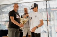 Izvlaćenje dobitnika jedra Izvlaćenje dobitnika jedra