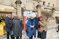 ljiljana balorda branko dukic Dan mimoza