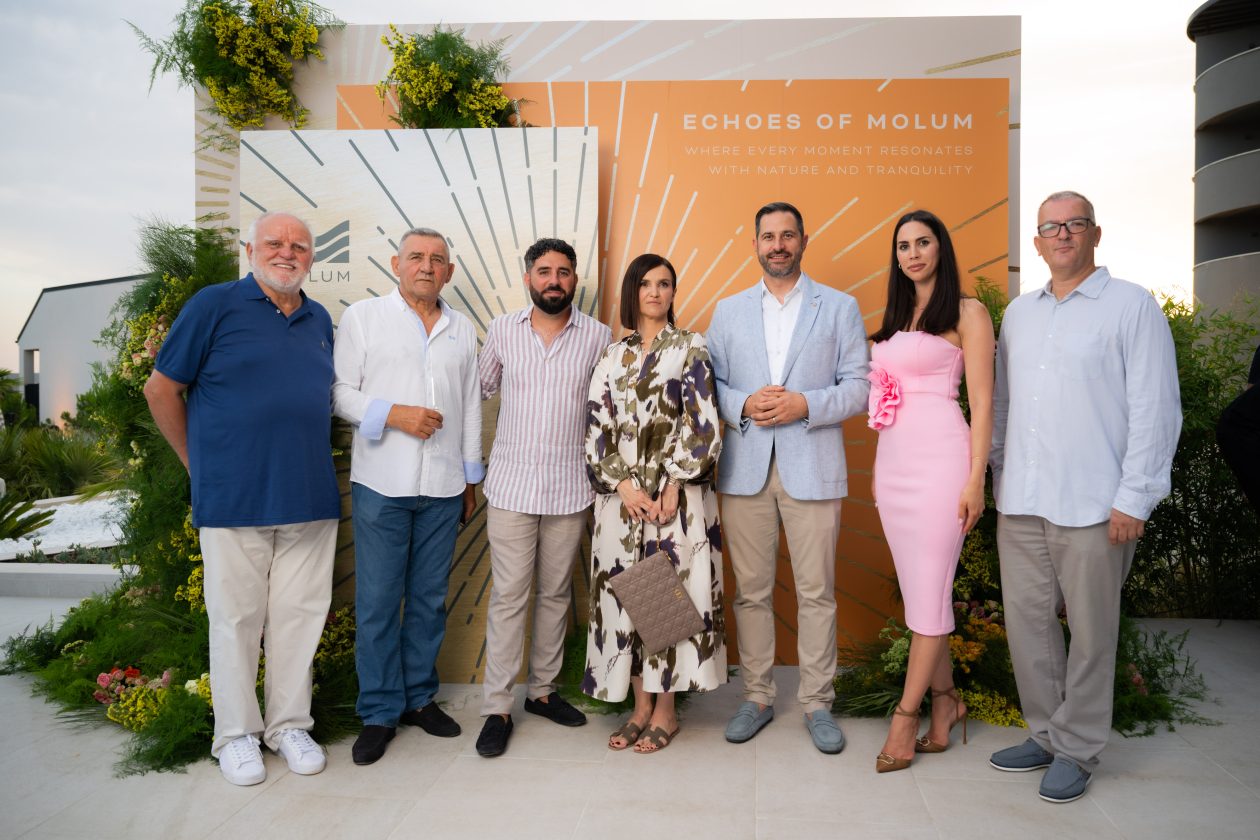 Brojne poznate osobe uveličale proslavu uspješnog početka rada Molum Hotel & Residences