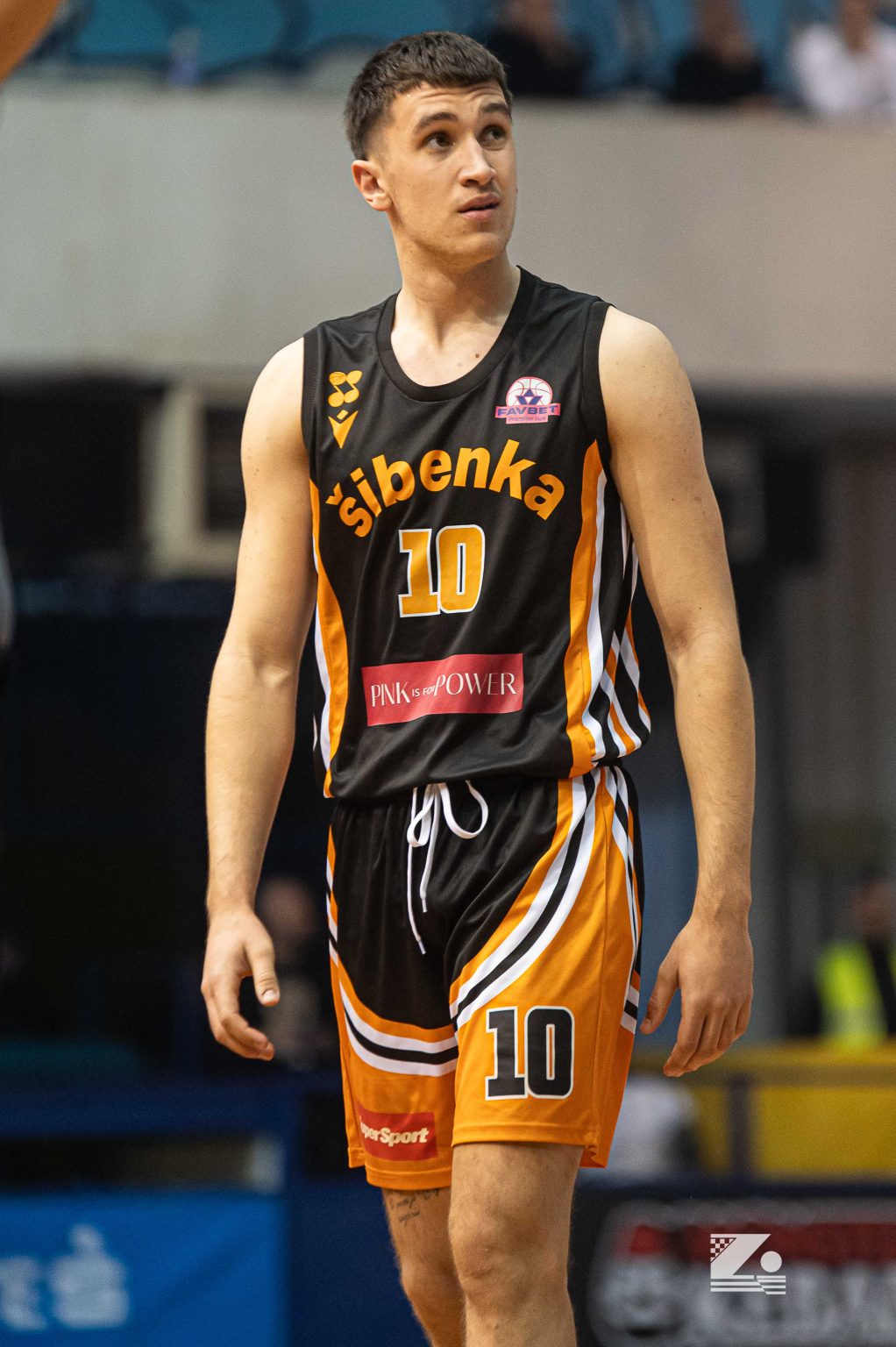 Josip Badrak