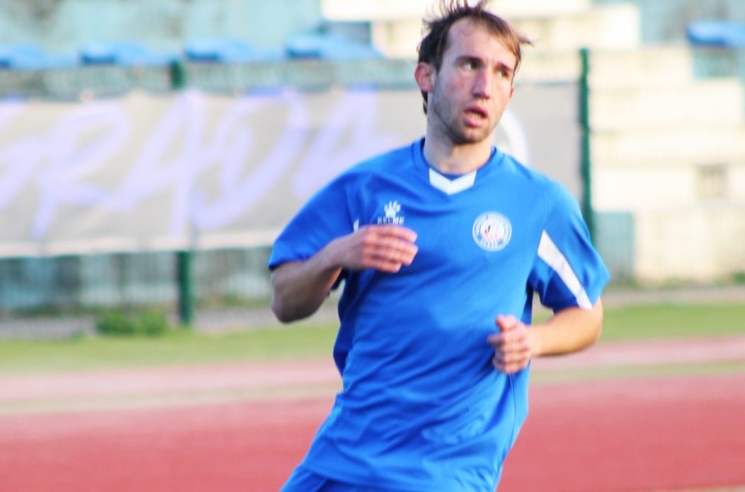 Juan Manuel Garcia Medone