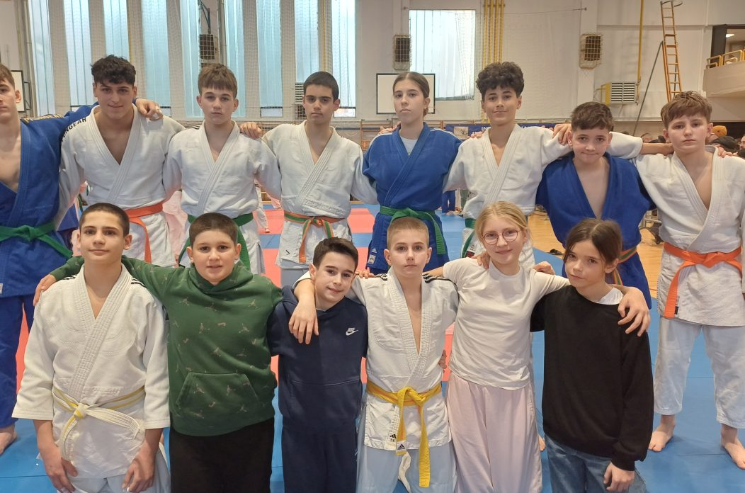 Judo klub Zadar