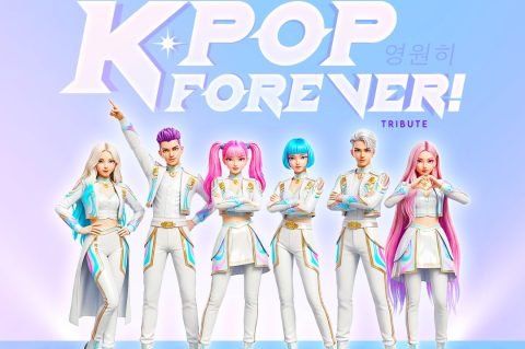 K-pop Zadar