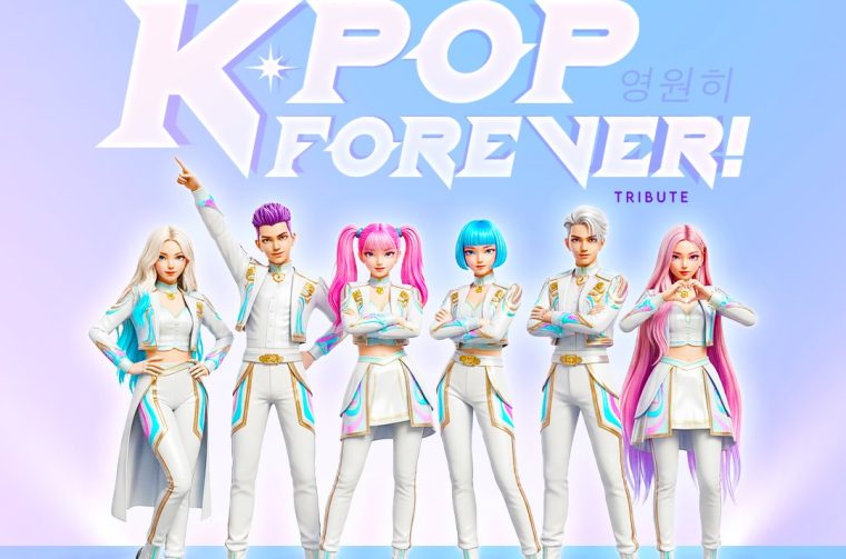 K-pop Zadar