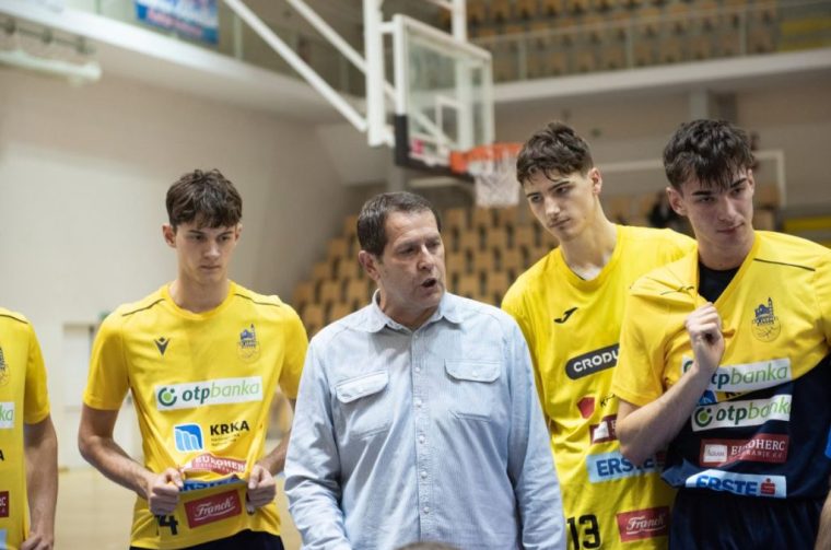 KK Jazine Arbanasi, Jakov Borčić KK Jazine Arbanasi, Jakov Borčić