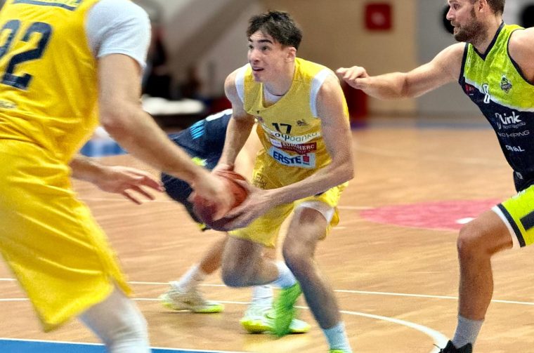 KK Jazine Arbanasi, Luka Gulan