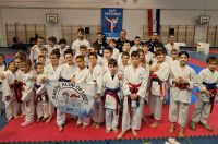 KK Optimist Kup Jadrana – Marko Milić KK Optimist Kup Jadrana – Marko Milić