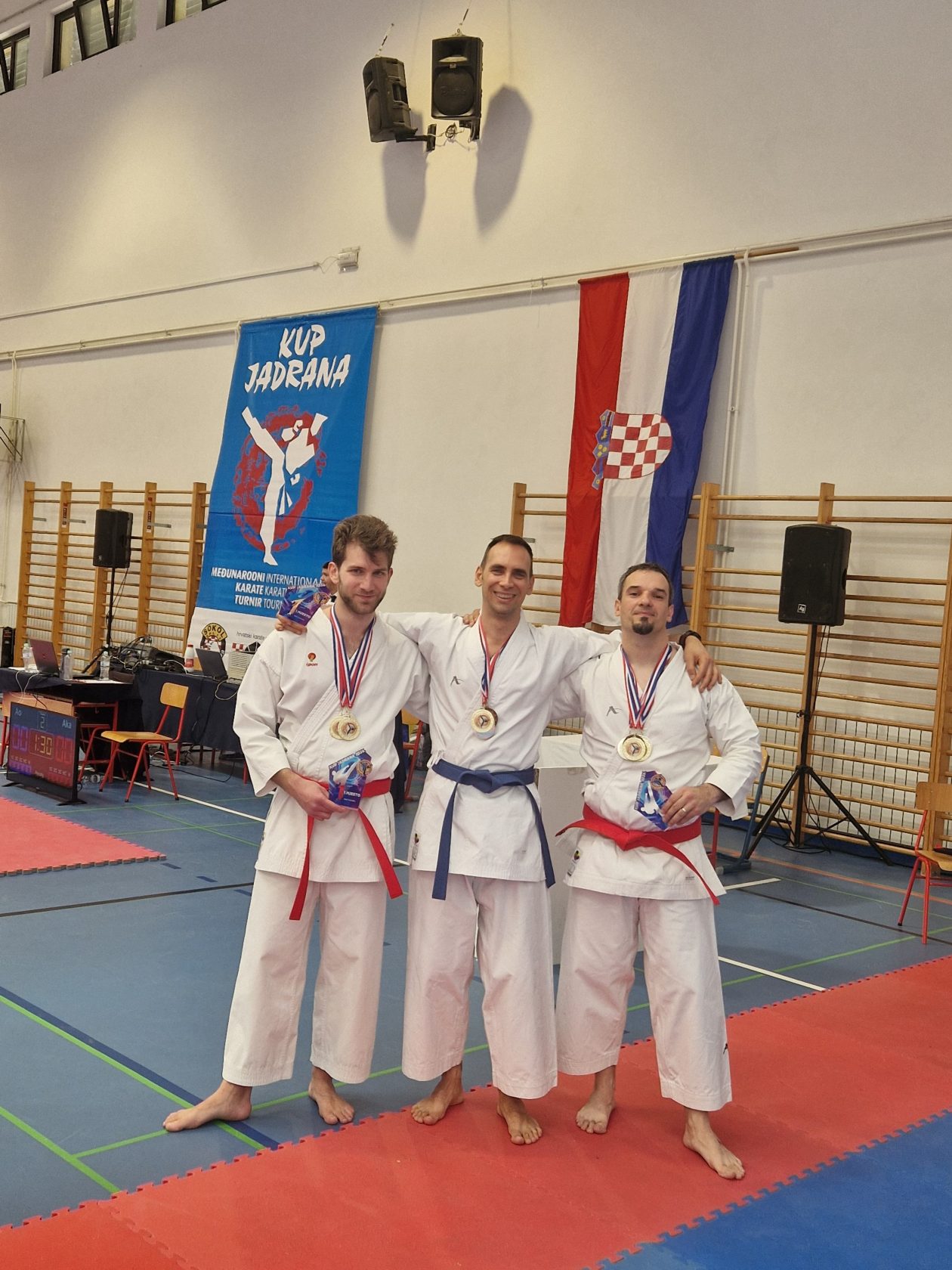 KK Optimist Seniori KK Optimist Seniori