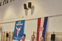 KK Optimist Seniori KK Optimist Seniori