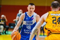 KK Split, KK Zadar,, Marko Ramljak