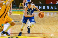 KK Split, KK Zadar, Marko Ramljak