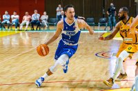 KK Split, KK Zadar, Vladimir Mihailović 2