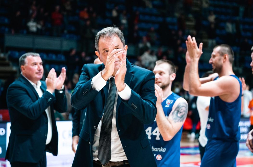 KK Zadar, Danijel Jusup KK Zadar, Danijel Jusup