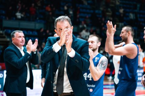 KK Zadar, Danijel Jusup